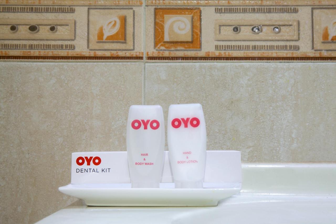 Oyo 119 Belvena Hotel Jakarta Exterior photo